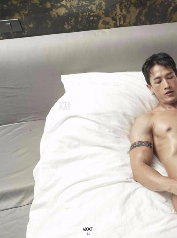 Addict-3---Special-Climax-of-Tom